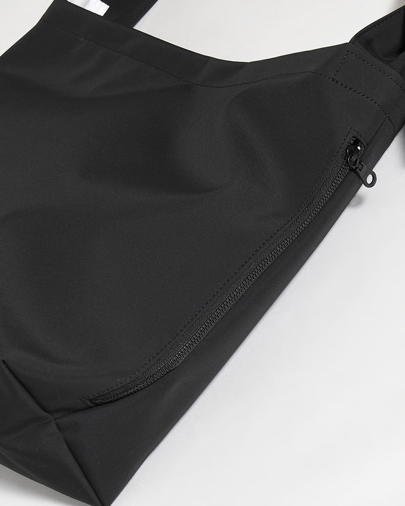 A-TEX SASH SHOULDER FF -BLACK-