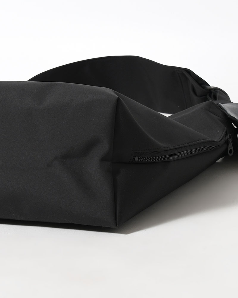 A-TEX SASH SHOULDER FF -BLACK-