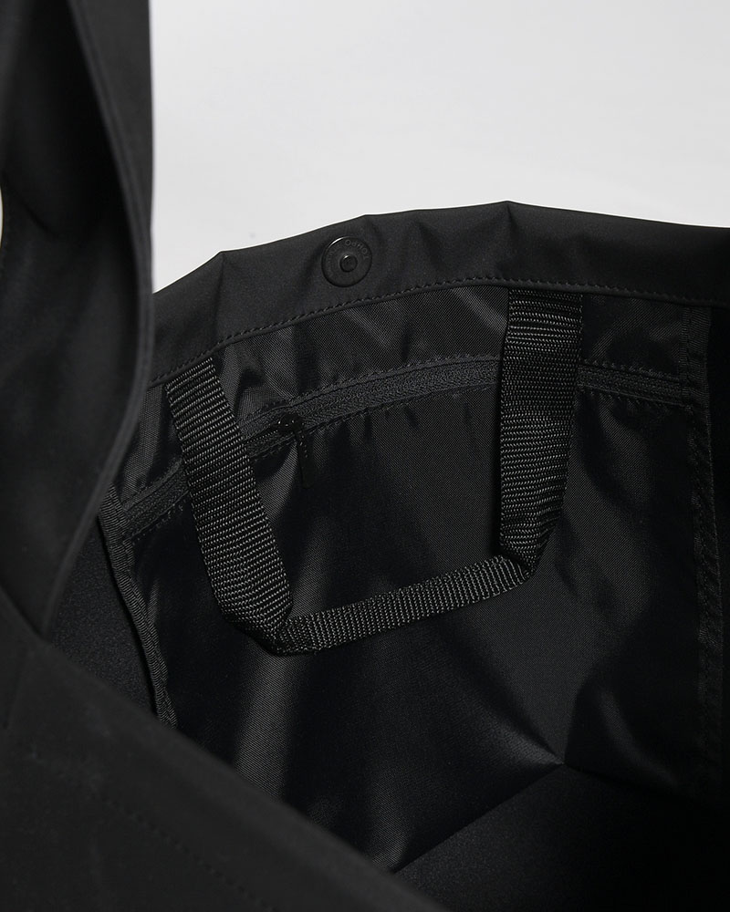 A-TEX SASH SHOULDER FF -BLACK-