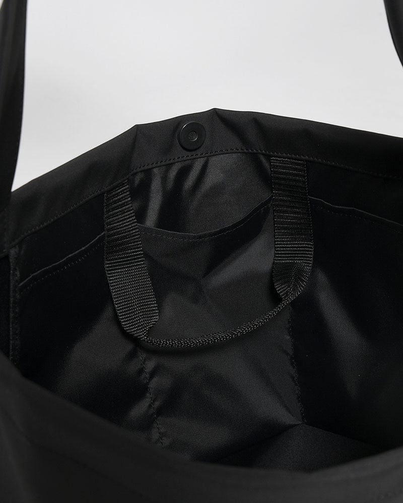 A-TEX SASH SHOULDER FF -BLACK-