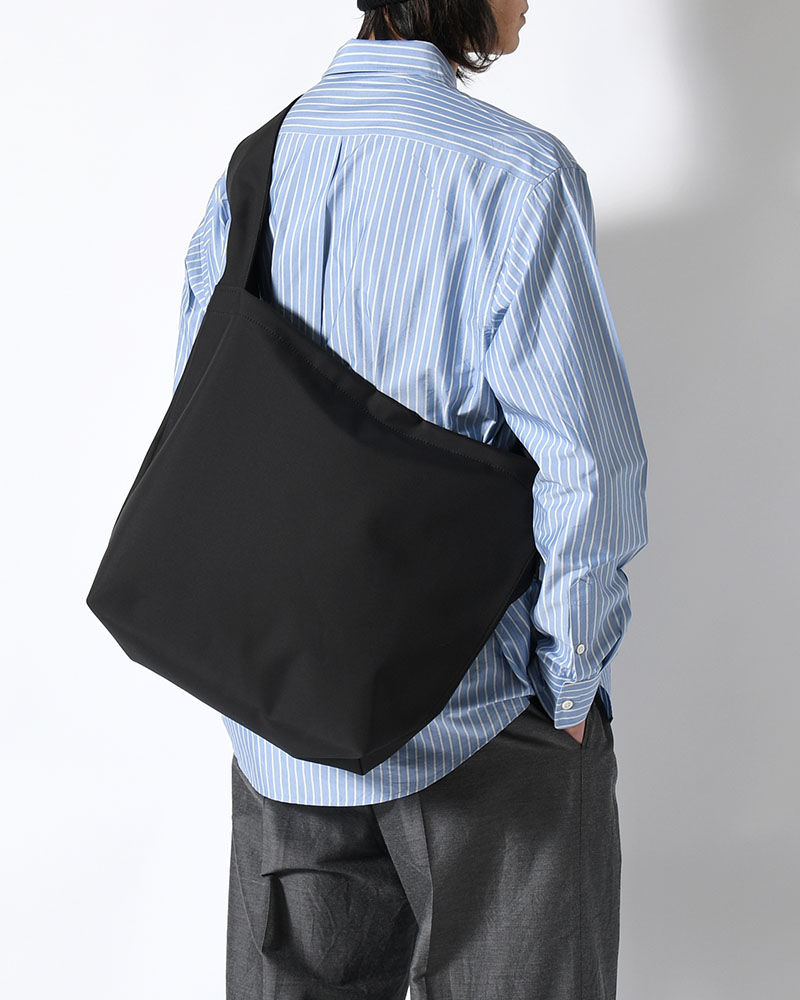 A-TEX SASH SHOULDER FF -BLACK-