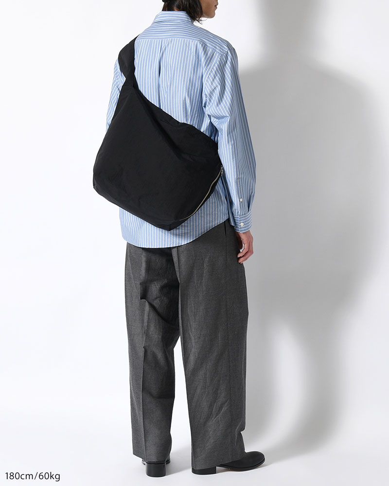 TA-TEX SASH SHOULDER FF -BLACK-