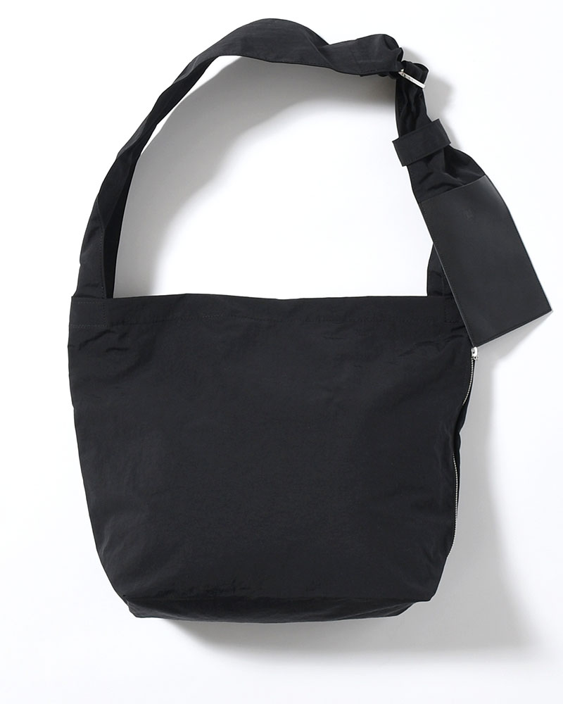 TA-TEX SASH SHOULDER FF -BLACK-