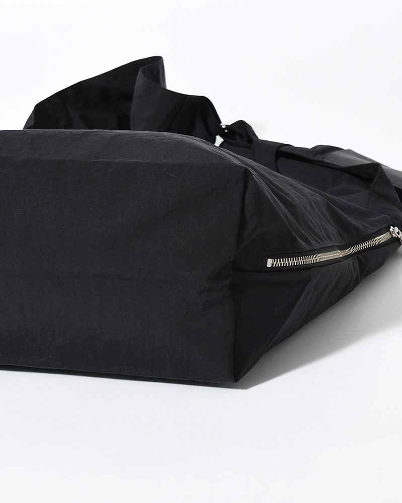 TA-TEX SASH SHOULDER FF -BLACK-