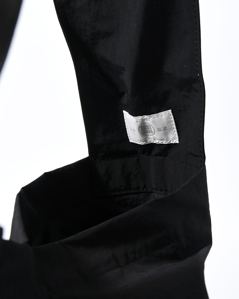 TA-TEX SASH SHOULDER FF -BLACK-