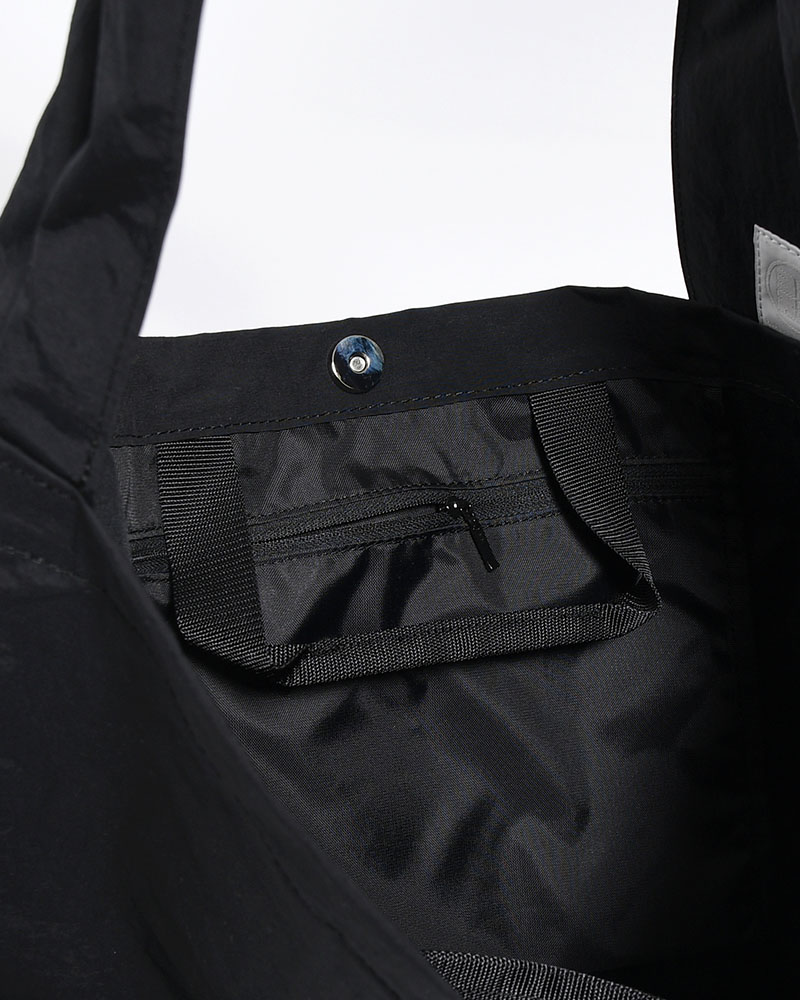 TA-TEX SASH SHOULDER FF -BLACK-