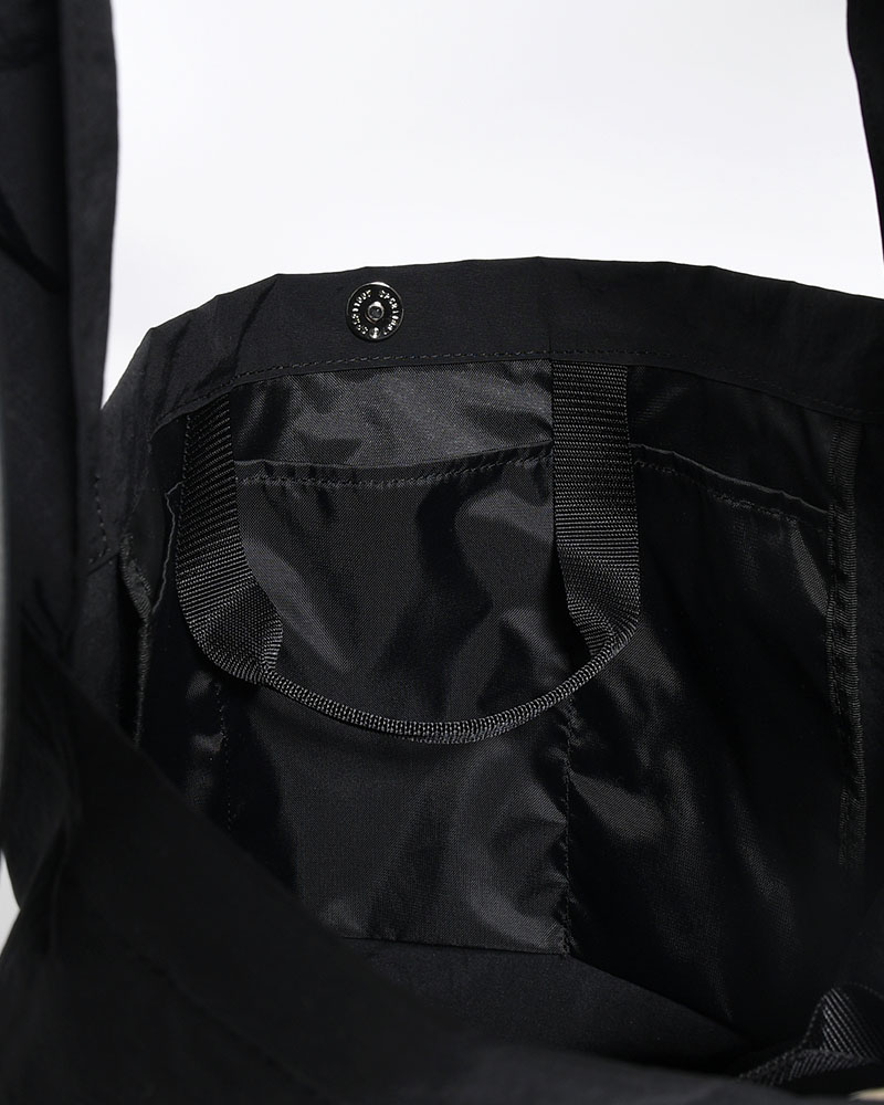 TA-TEX SASH SHOULDER FF -BLACK-