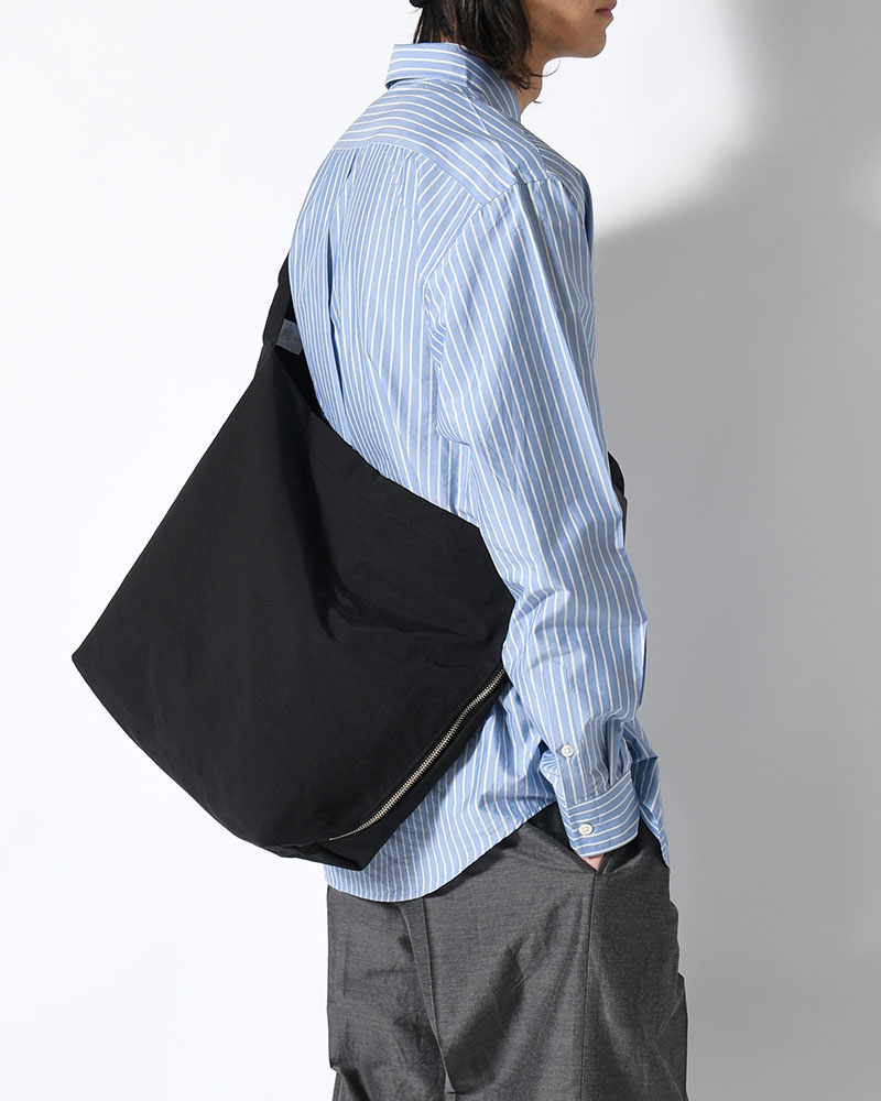 TA-TEX SASH SHOULDER FF -BLACK-