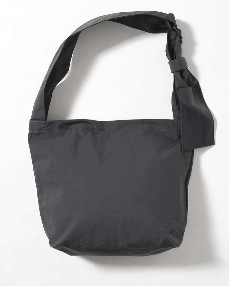 TA-TEX SASH SHOULDER FF -GRAY-