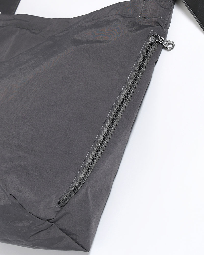 TA-TEX SASH SHOULDER FF -GRAY-