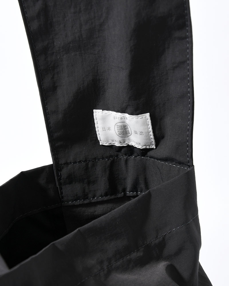 TA-TEX SASH SHOULDER FF -GRAY-