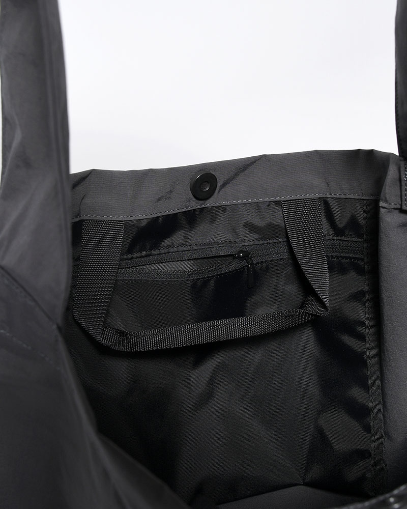 TA-TEX SASH SHOULDER FF -GRAY-