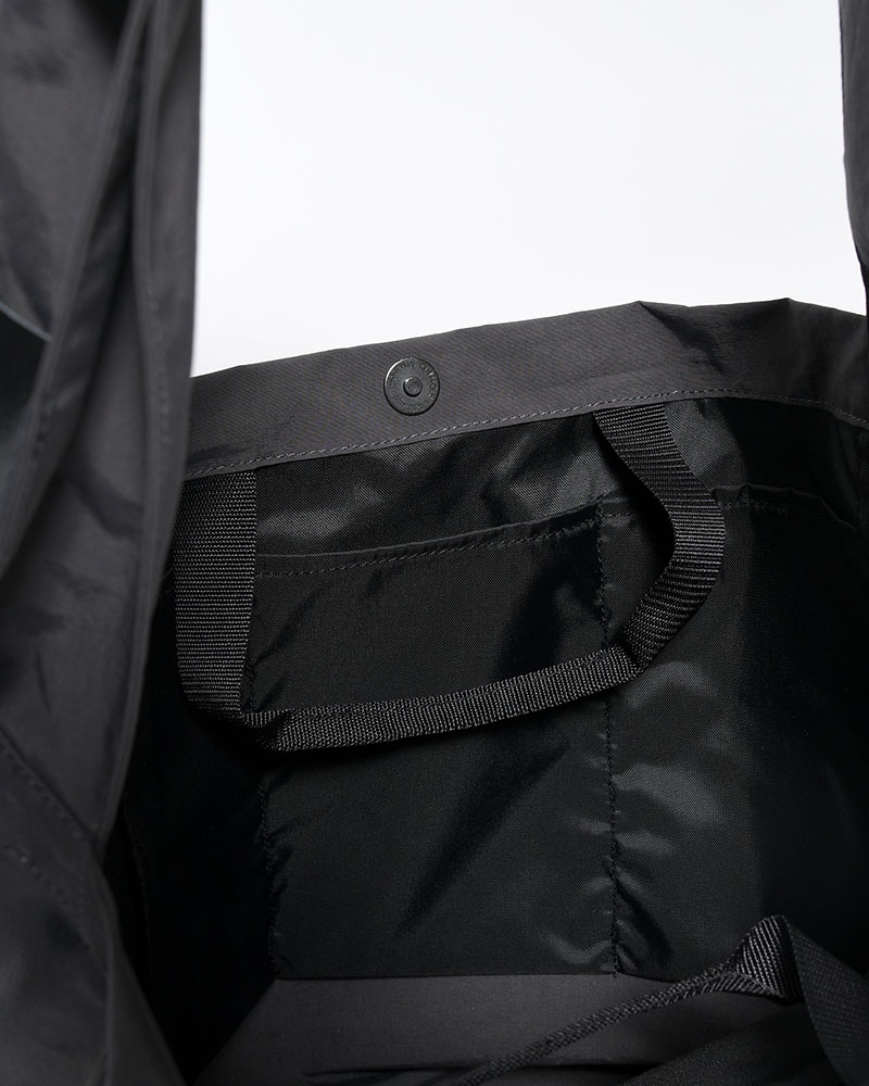 TA-TEX SASH SHOULDER FF -GRAY-