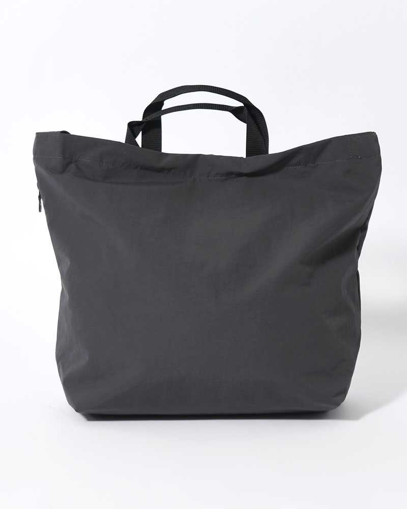 TA-TEX SASH SHOULDER FF -GRAY-