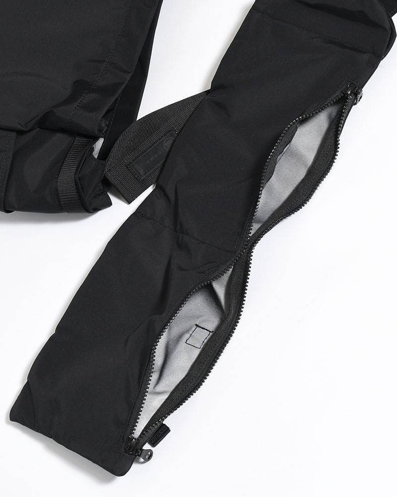 NITEN SASH SHOULDER JN -BLACK-