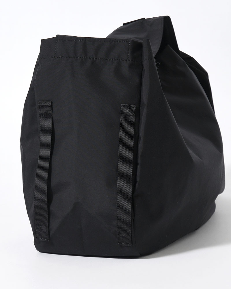 NITEN SASH SHOULDER JN -BLACK-