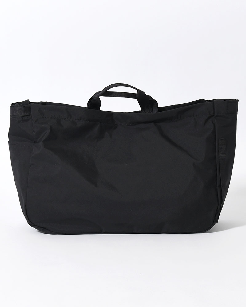 NITEN SASH SHOULDER JN -BLACK-