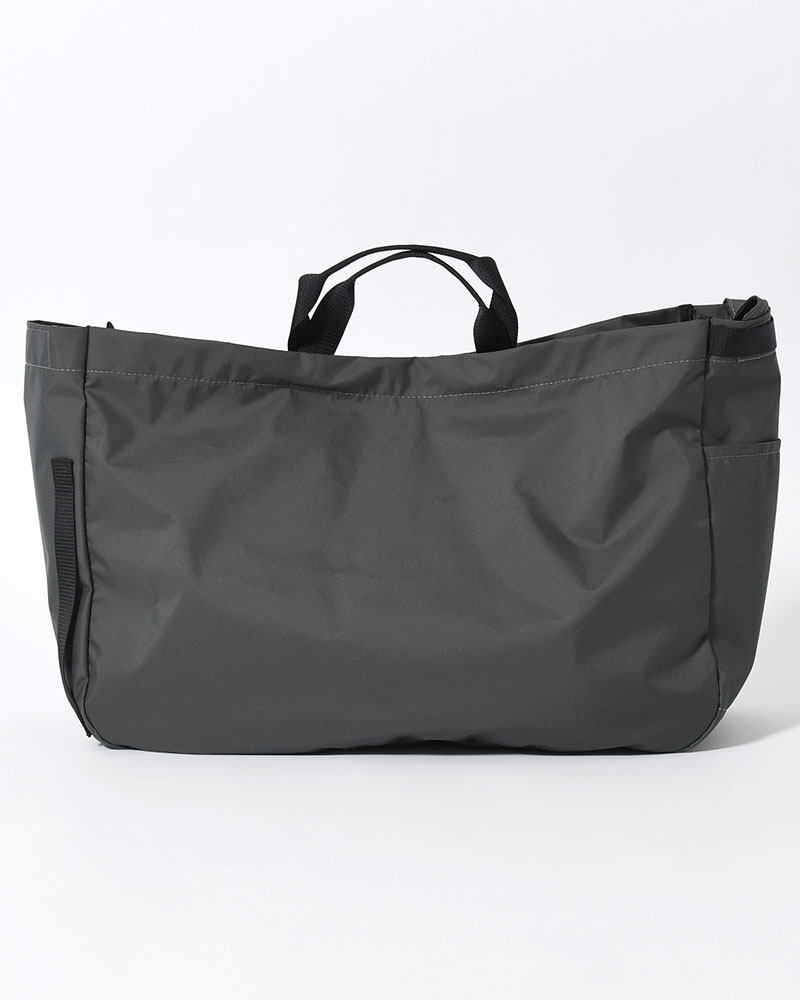 NITEN SASH SHOULDER JN -GRAY-