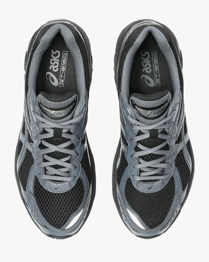 GT-2160 -BLACK/CARRIER GREY-