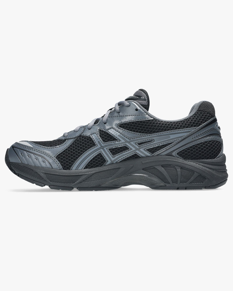GT-2160 -BLACK/CARRIER GREY-