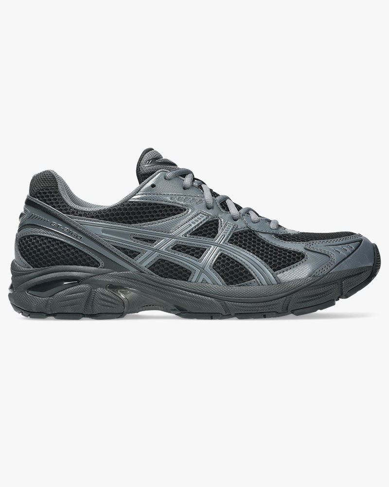 GT-2160 -BLACK/CARRIER GREY-