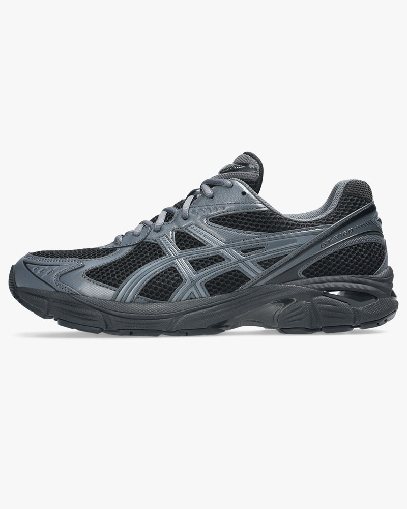 GT-2160 -BLACK/CARRIER GREY-