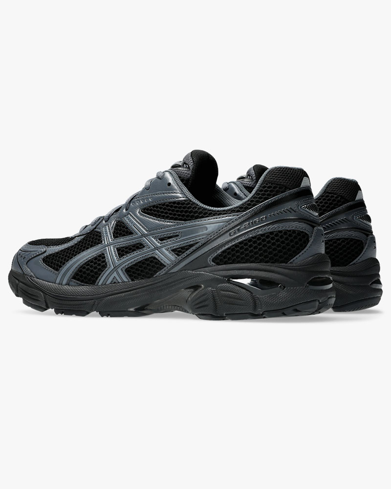 GT-2160 -BLACK/CARRIER GREY-