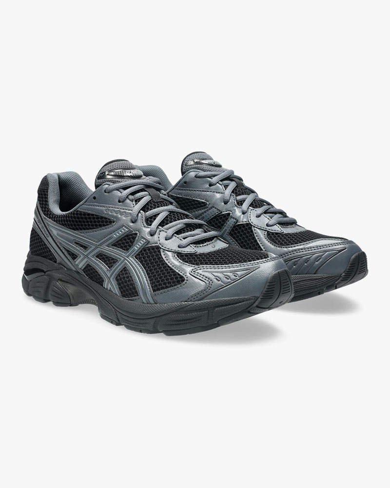 GT-2160 -BLACK/CARRIER GREY-