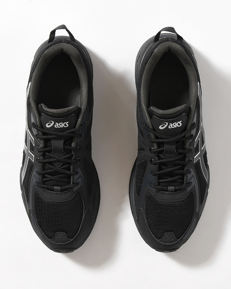 GEL-VENTURE 6 -BLACK/BLACK-