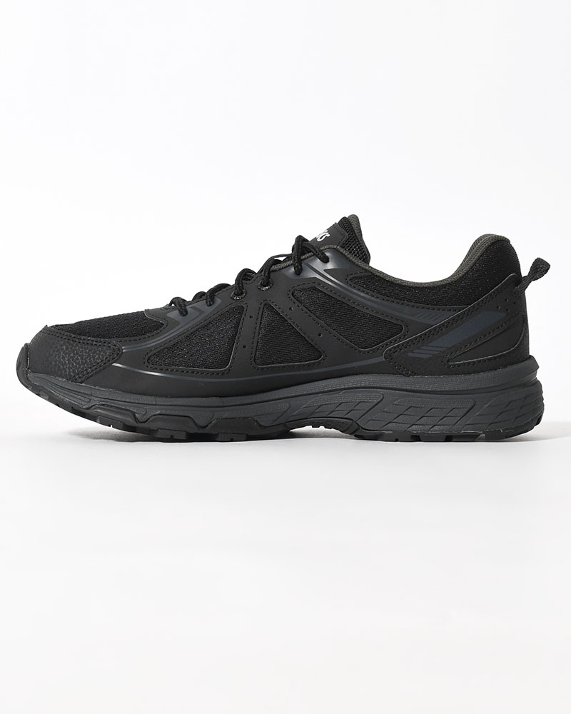 GEL-VENTURE 6 -BLACK/BLACK-