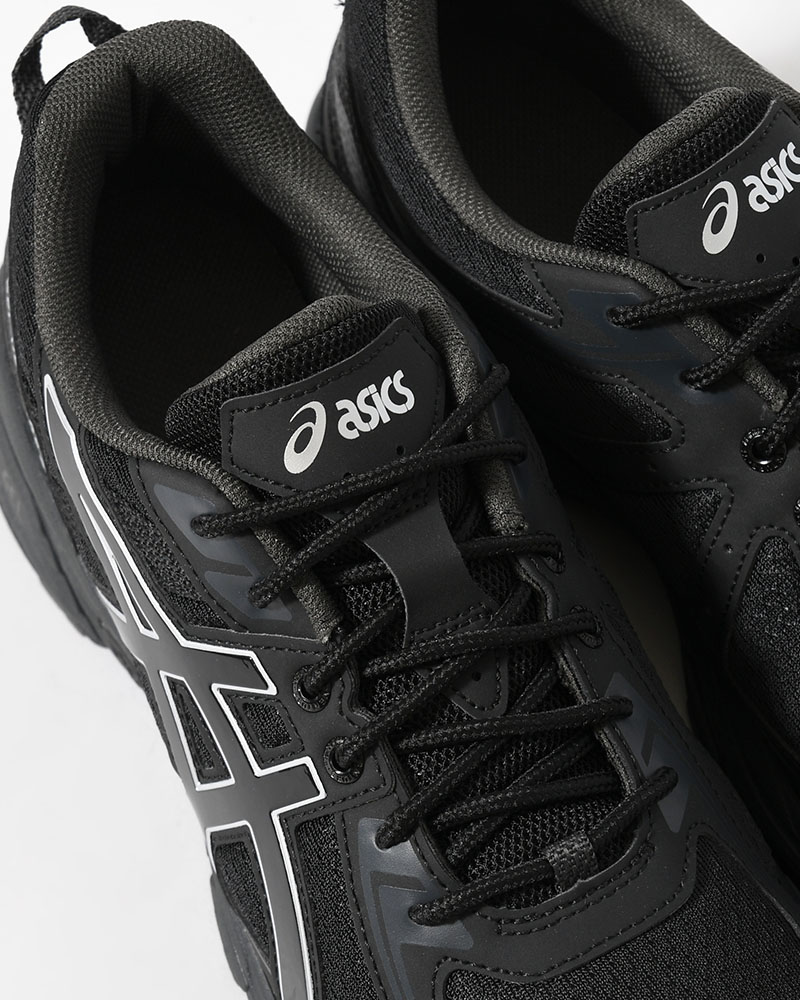 GEL-VENTURE 6 -BLACK/BLACK-