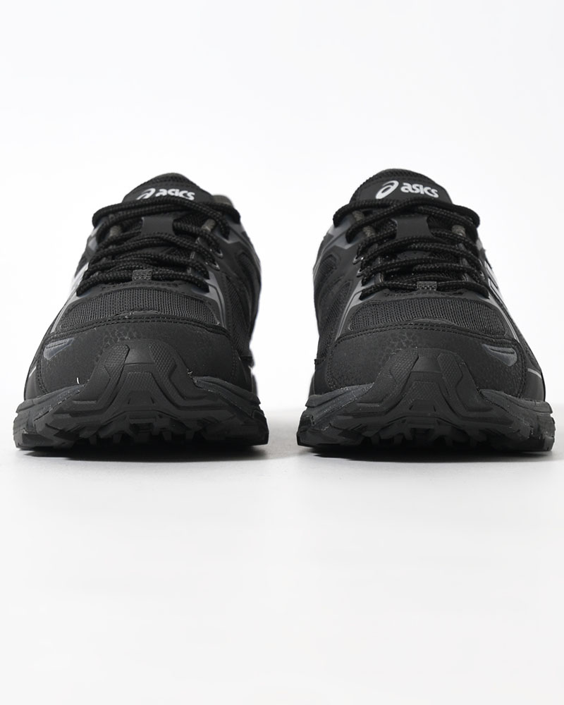 GEL-VENTURE 6 -BLACK/BLACK-