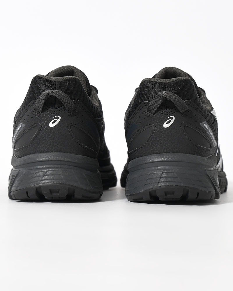 GEL-VENTURE 6 -BLACK/BLACK-