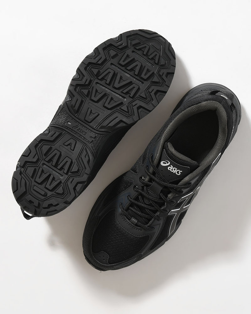 GEL-VENTURE 6 -BLACK/BLACK-