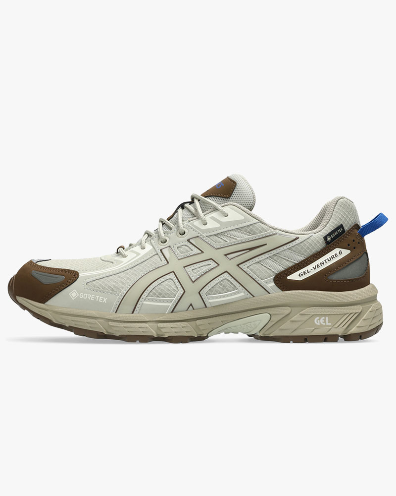 GEL-VENTURE 6 GTX -FOSSIL/CREAM-