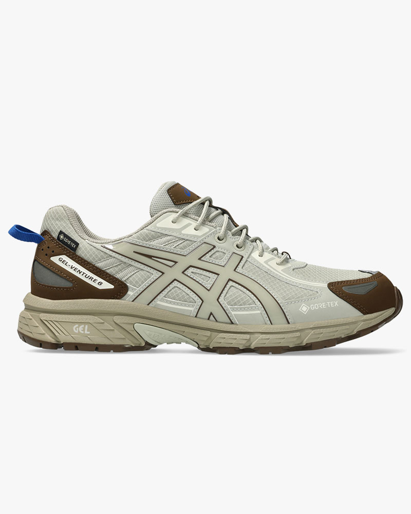 GEL-VENTURE 6 GTX -FOSSIL/CREAM-