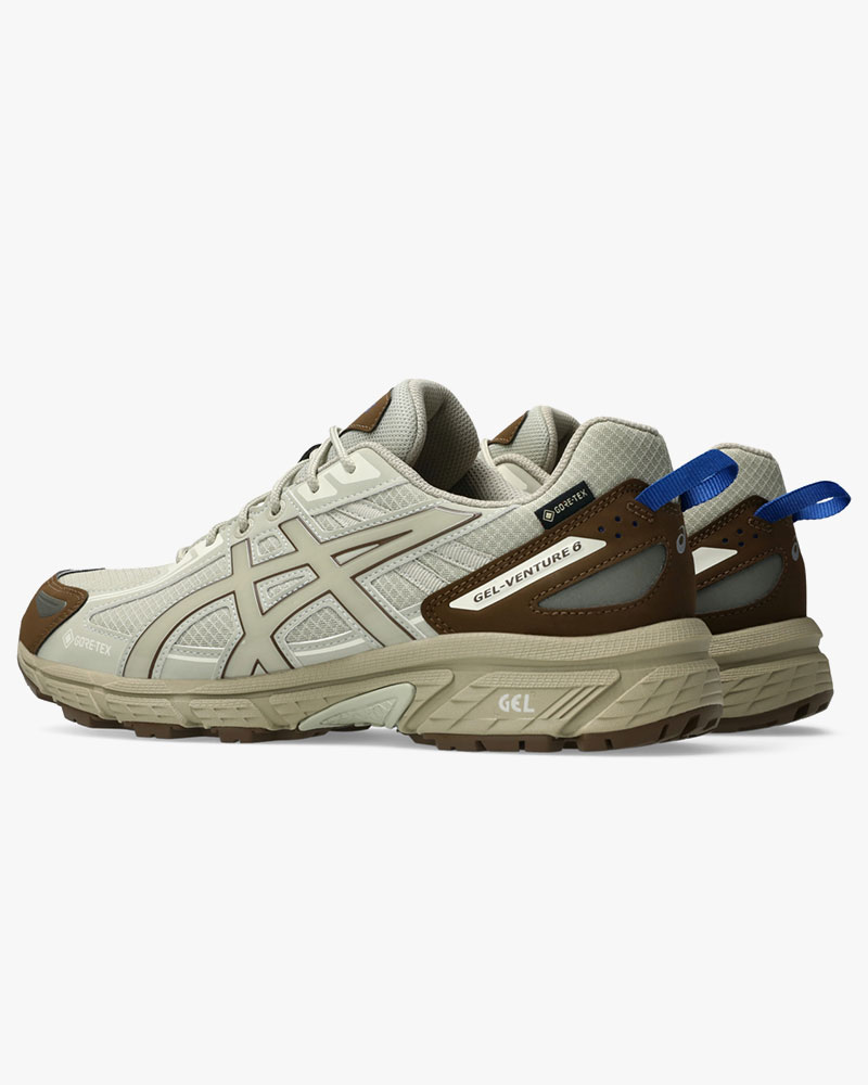 GEL-VENTURE 6 GTX -FOSSIL/CREAM-