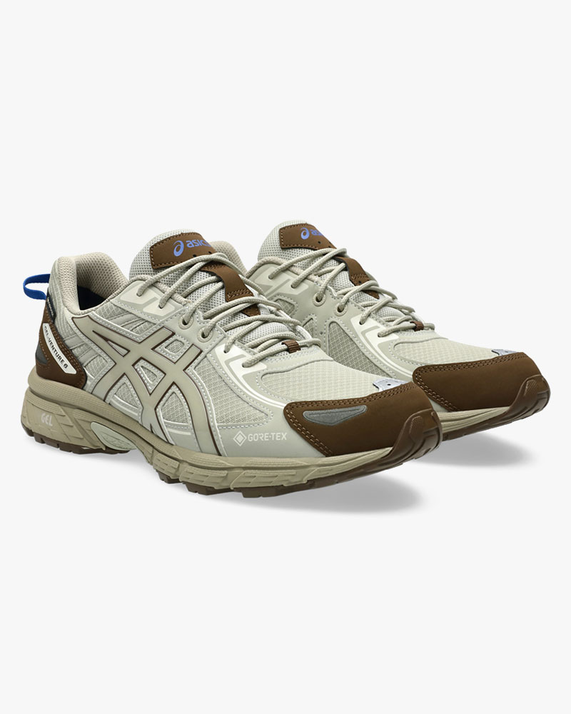 GEL-VENTURE 6 GTX -FOSSIL/CREAM-