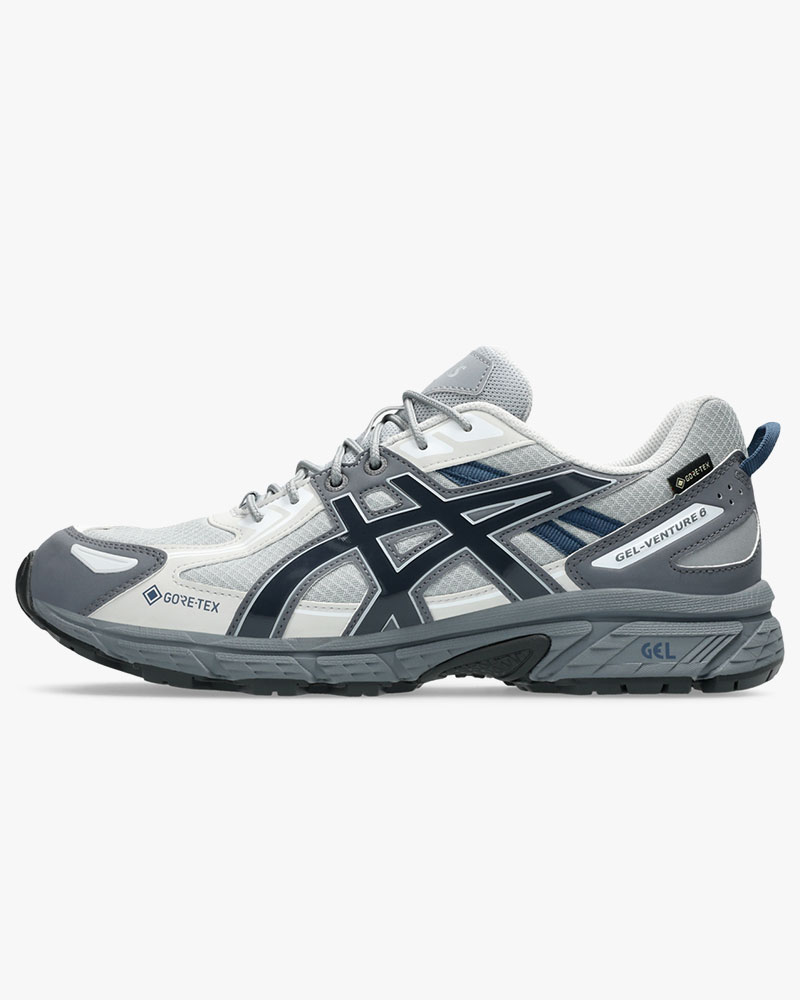 GEL-VENTURE 6 GTX -PIEDMONT GREY/METROPOLIS-
