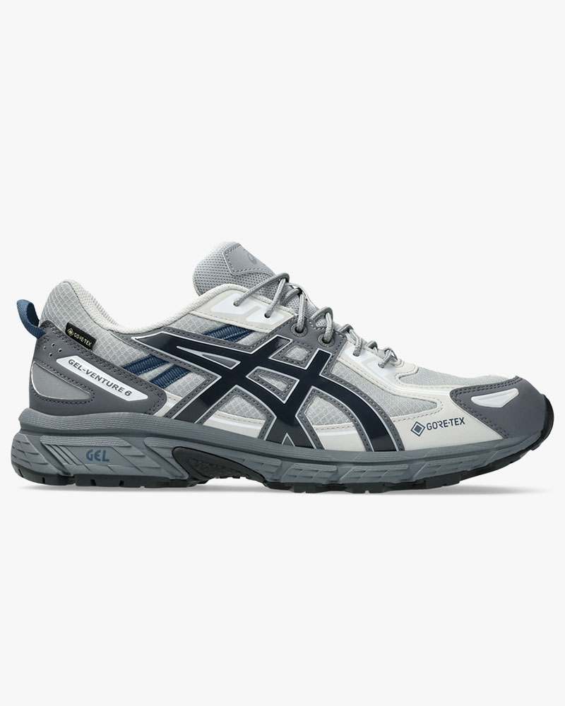 GEL-VENTURE 6 GTX -PIEDMONT GREY/METROPOLIS-