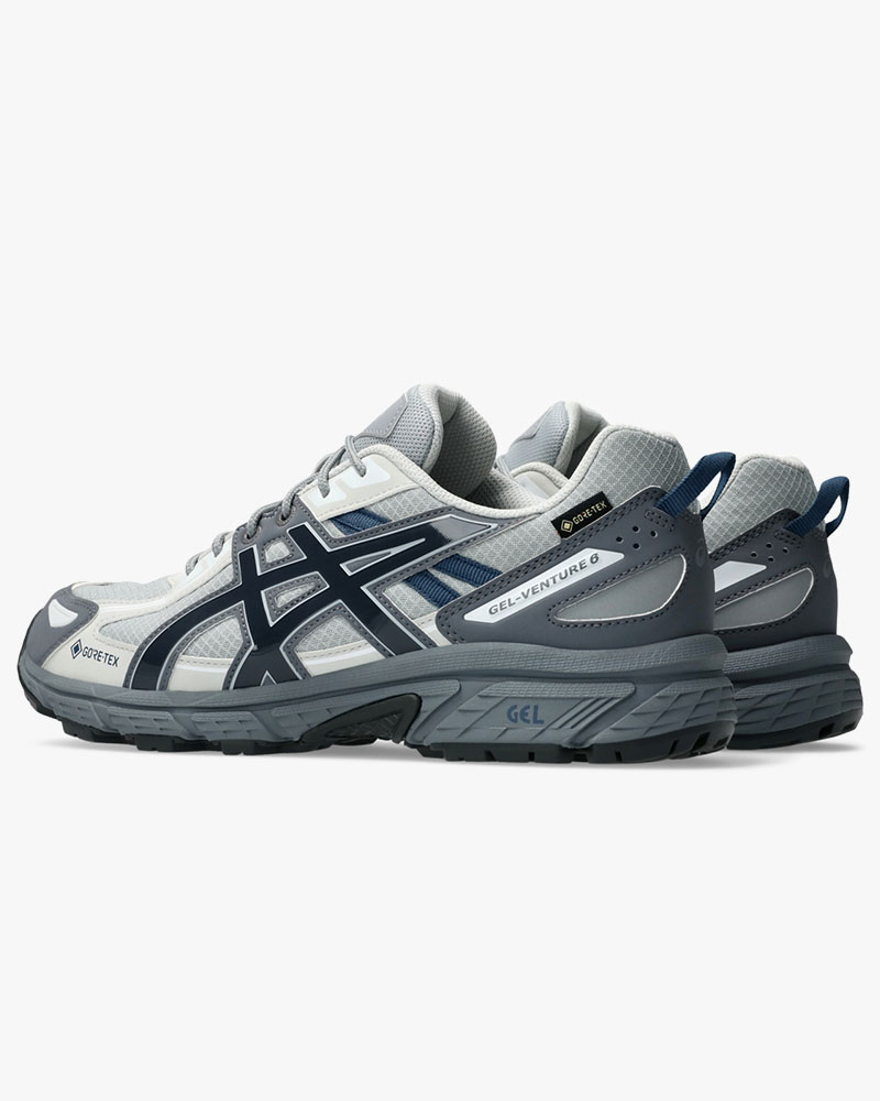 GEL-VENTURE 6 GTX -PIEDMONT GREY/METROPOLIS-