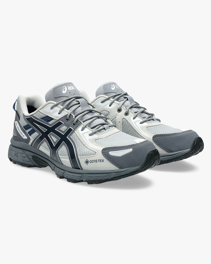 GEL-VENTURE 6 GTX -PIEDMONT GREY/METROPOLIS-