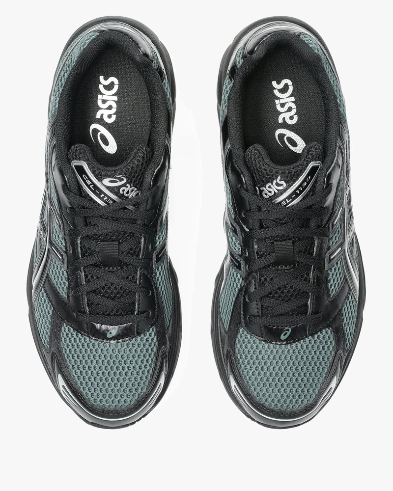 GEL-1130 -DUSTY FERN/BLACK-