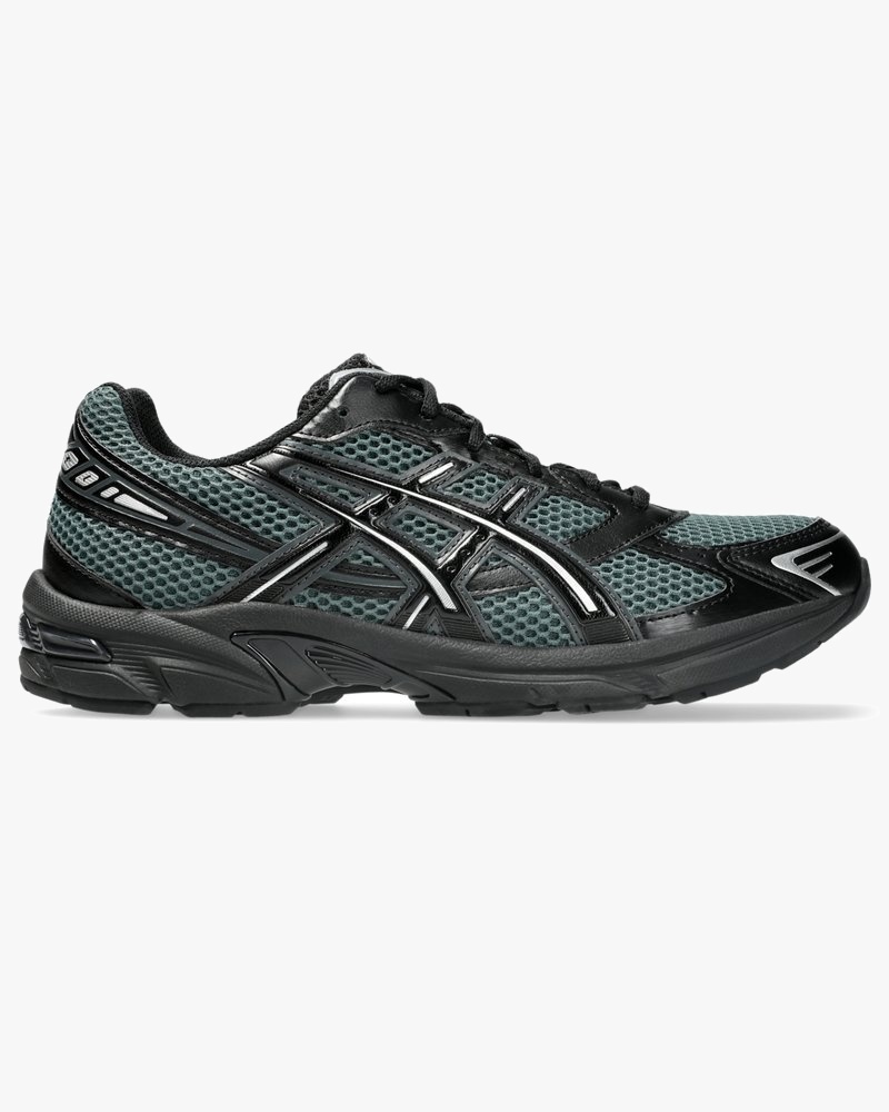 GEL-1130 -DUSTY FERN/BLACK-