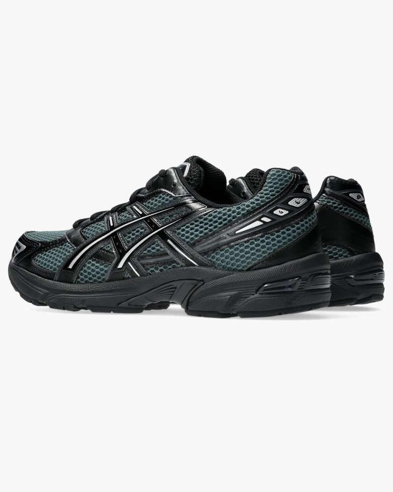GEL-1130 -DUSTY FERN/BLACK-