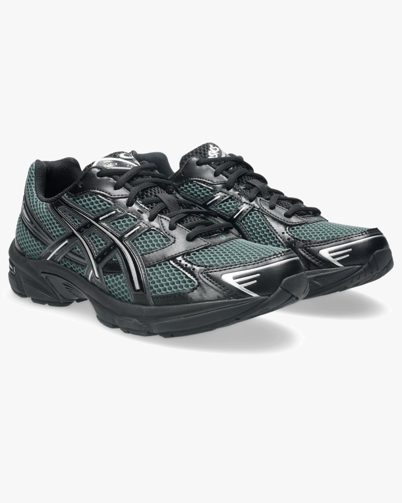 GEL-1130 -DUSTY FERN/BLACK-