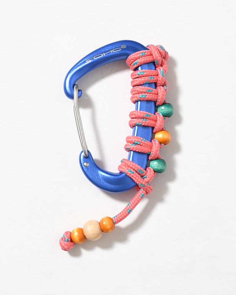 SOHC TIN CARABINER STICKER SET V1