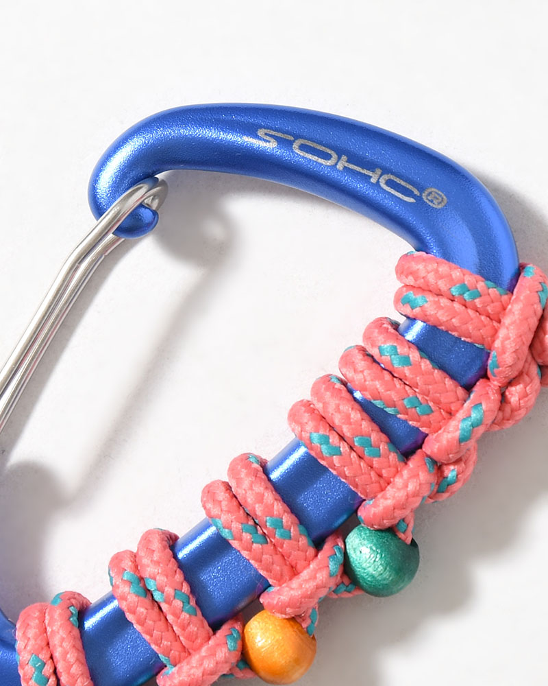 SOHC TIN CARABINER STICKER SET V1