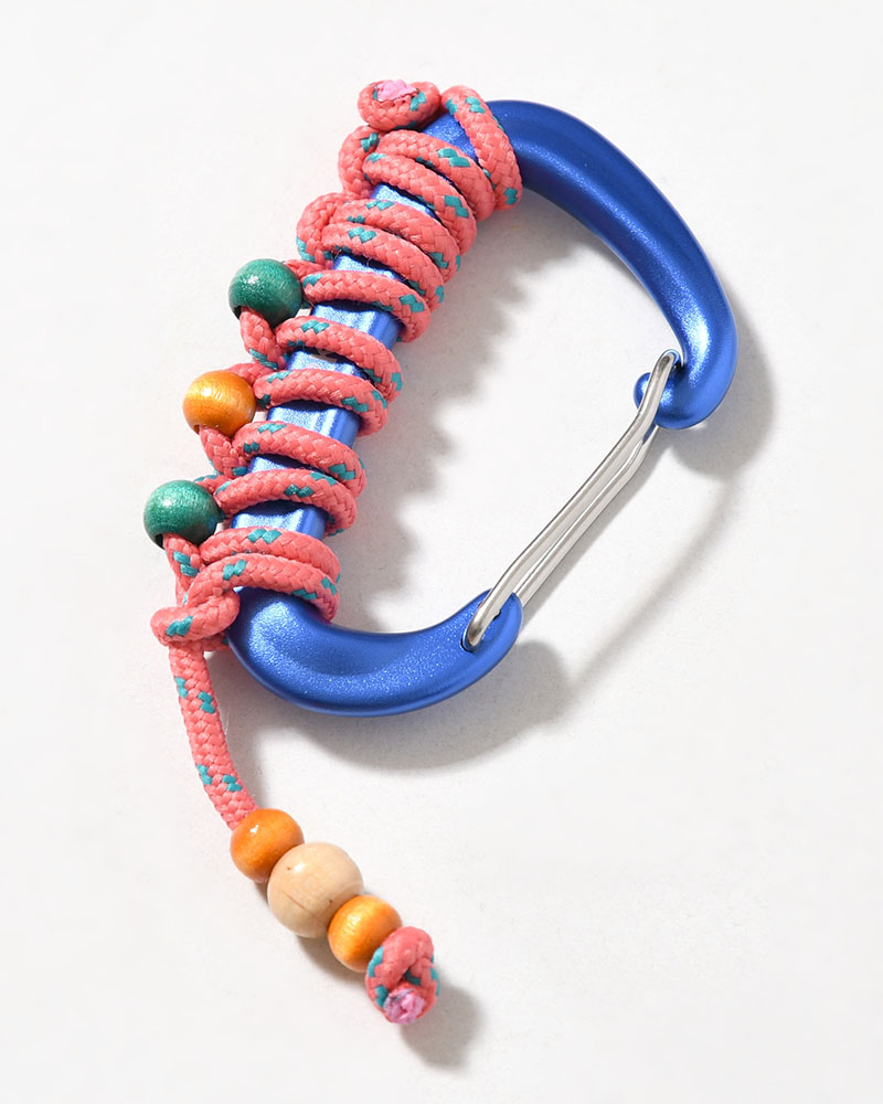 SOHC TIN CARABINER STICKER SET V1