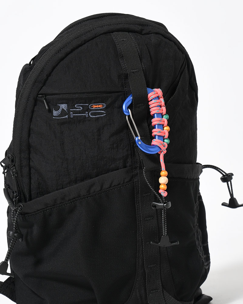 SOHC TIN CARABINER STICKER SET V1